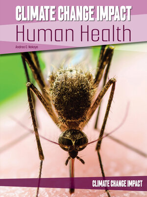 cover image of Human Health